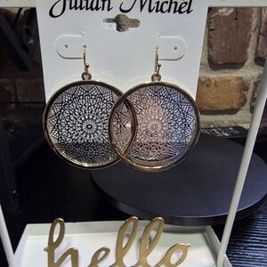 Jillian Michel Earrings